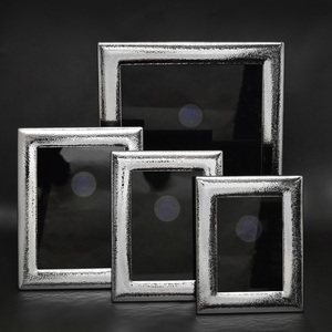 Hammered Frames